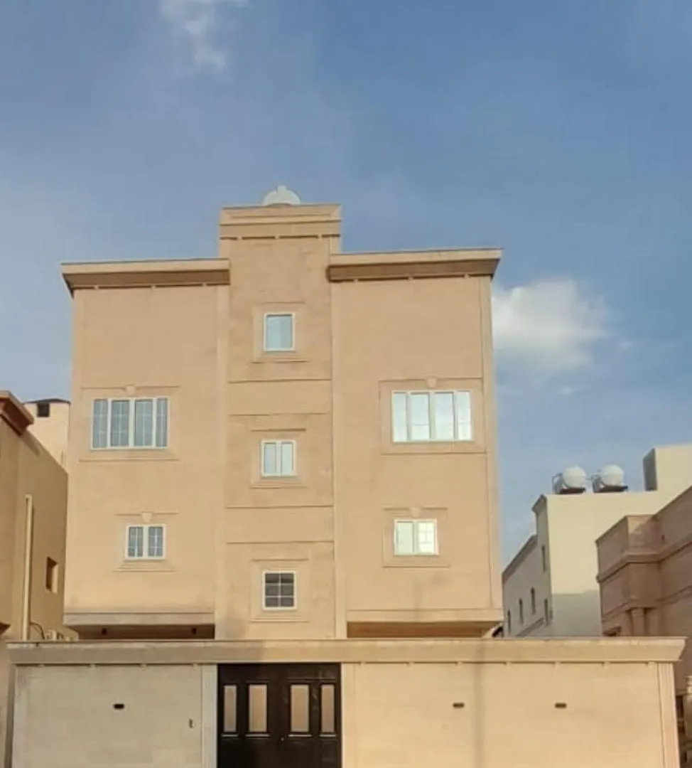 يملا Yamla Daire Medine